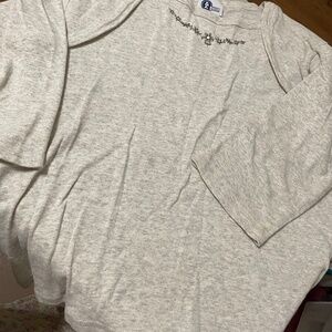 Arizona Jean Casual Top - Size XL -18 1/2